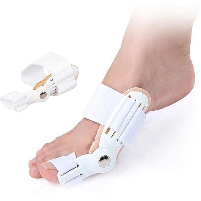 ZanBunion™ Orthopedic Bunion Corrector (1 Pair)