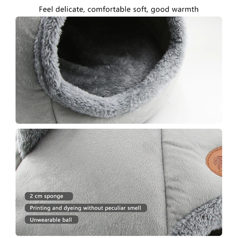 Bed!!!Luxury and confort for your cat or dog!!( Pets )