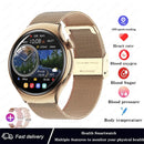 Women's Smart Watch with HD Screen