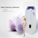 portable epilator, smooth and painless.
