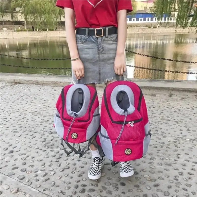 Pet Backpack, Kangaroo Backpack