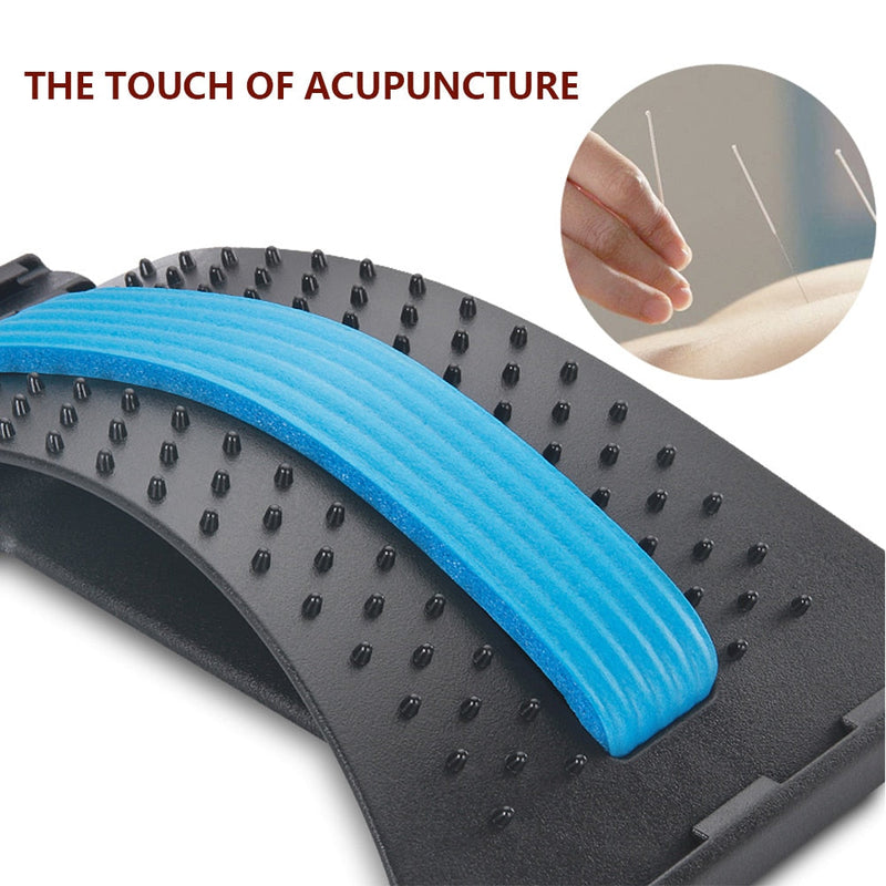 ZanFlex™ Sciatica Pain Relief Stretcher