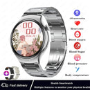 Women's Smart Watch with HD Screen
