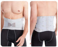 "ZanSupport Belt"Sciatica  Pain Relief Lumbar Brace".