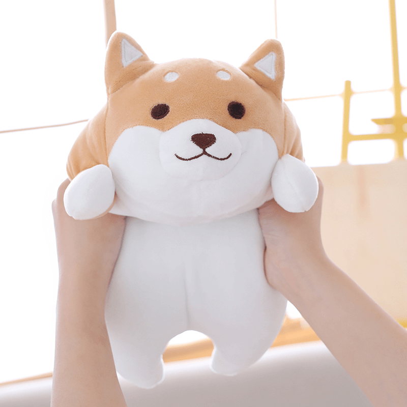 Fluffy Zan: The Perfect Companion