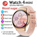 Women's Smart Watch with HD Screen