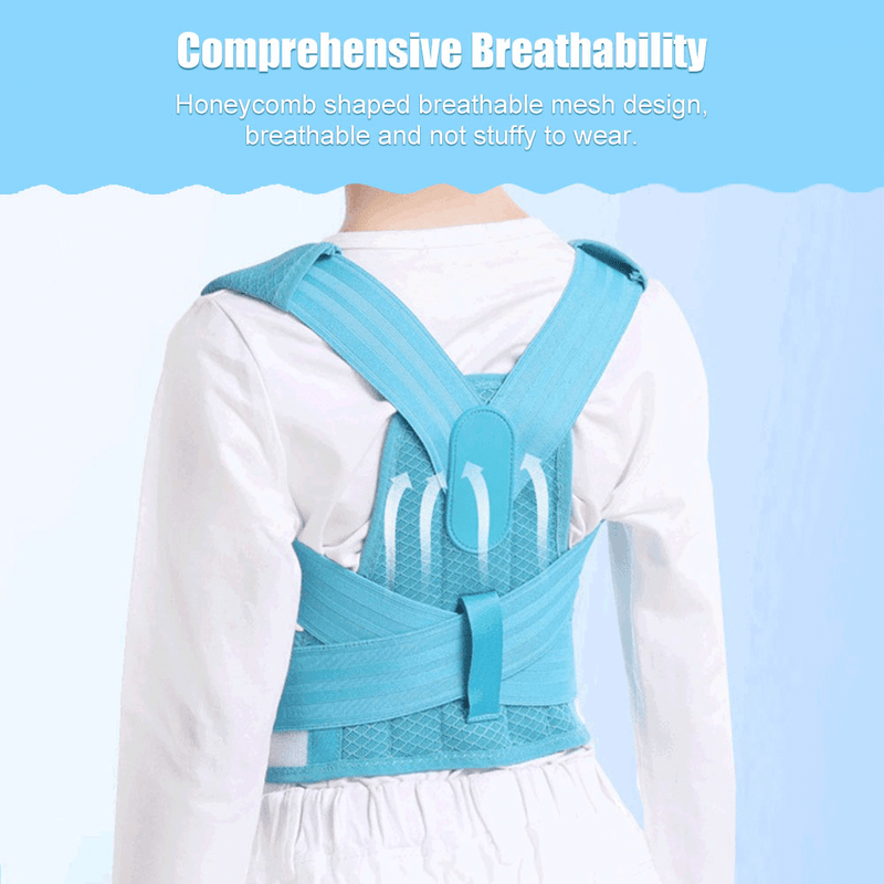 "ZanPostureKids": Children's  Orthopedics