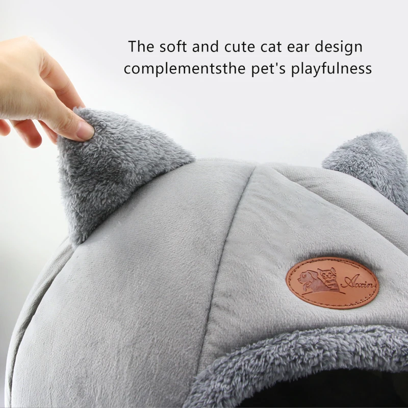 Bed!!!Luxury and confort for your cat or dog!!( Pets )