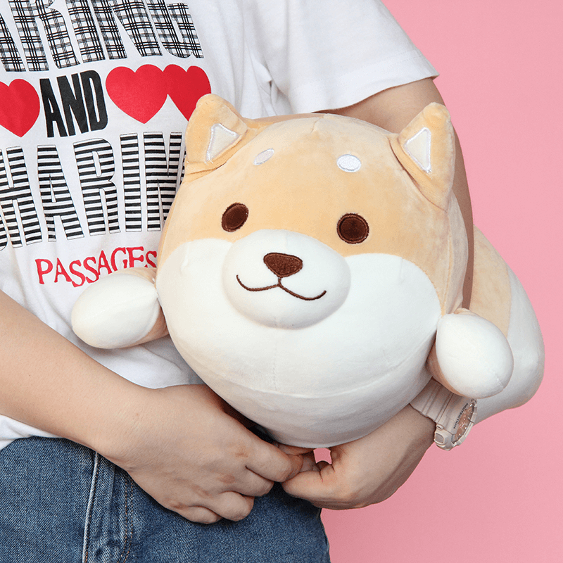 Fluffy Zan: The Perfect Companion