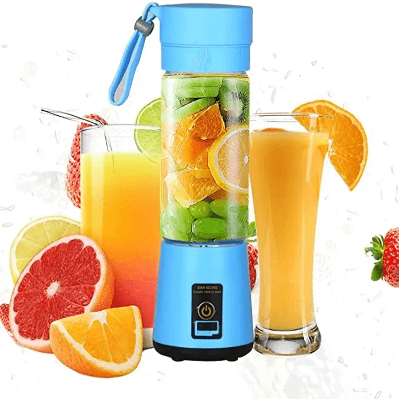 mini  mix portable juice blender