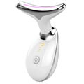 Face llift with microstron EMS wrinkle removal Zanmassage!