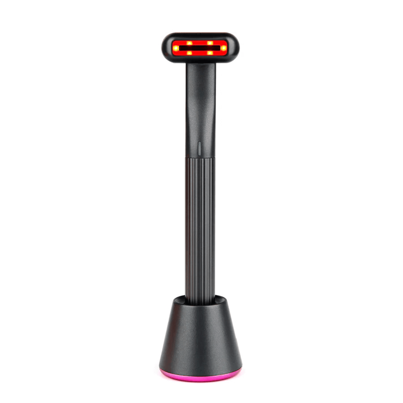 Red Light Therapy  skin care wand.