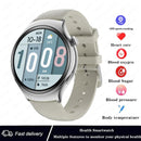 Women's Smart Watch with HD Screen