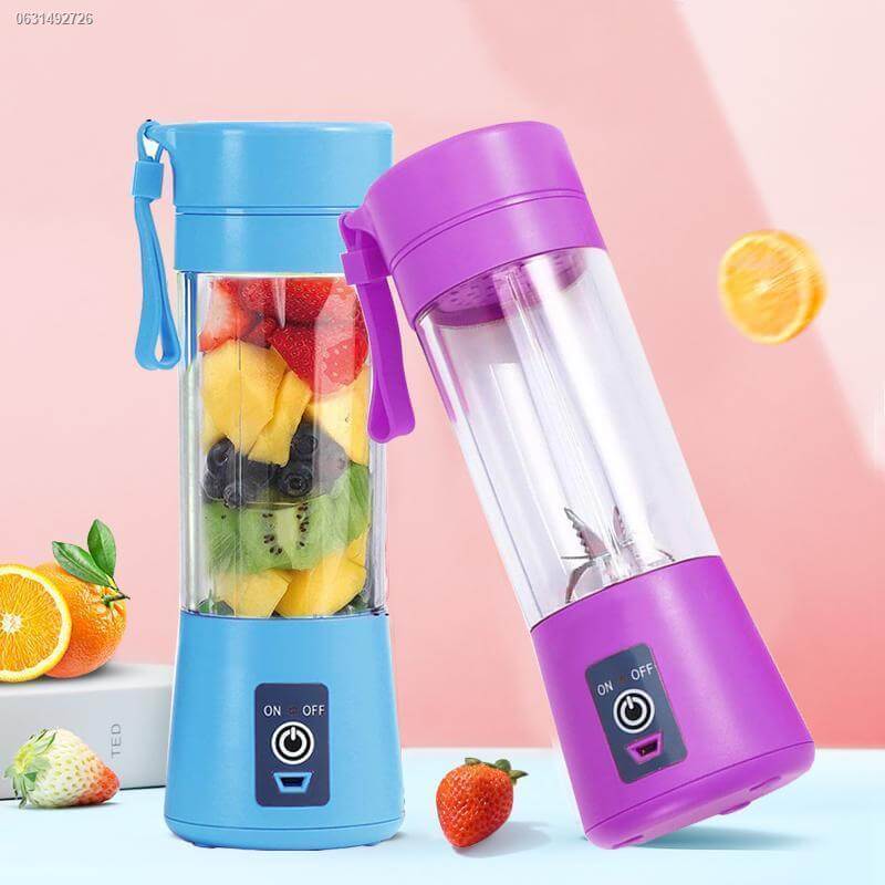 mini  mix portable juice blender