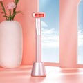 Red Light Therapy  skin care wand.