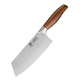 SamuraiSlice: Professional Japanese Chef Knife Set
