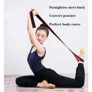 Yoga & Pilates Tension Belt