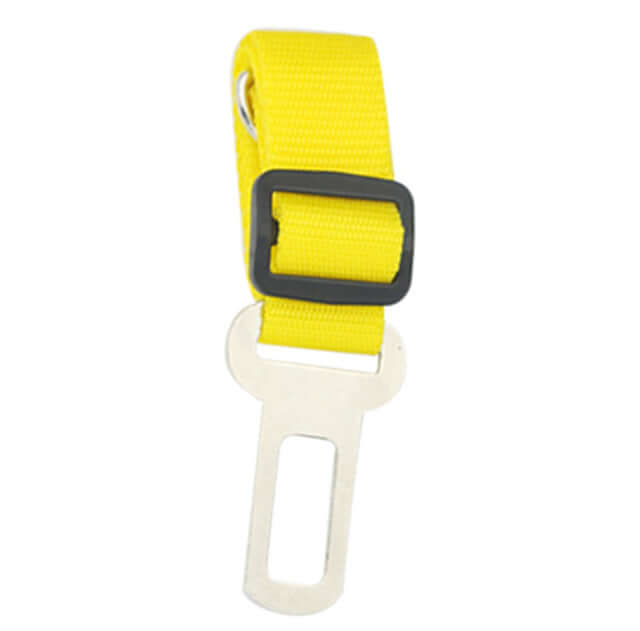 "SafePaws Premium Dog Seat Belt"