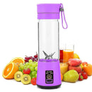 mini  mix portable juice blender