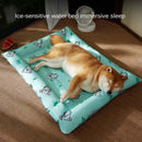 Summer Cool Mat for Cats and Dogs