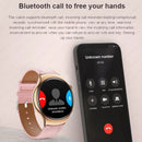 Women's Smart Watch with HD Screen