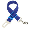 "SafePaws Premium Dog Seat Belt"