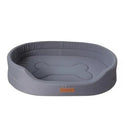 Soft Bed and Blanket for Cats and Dogs