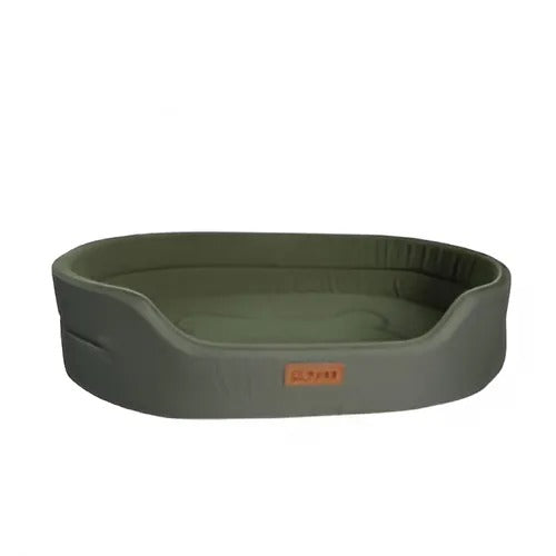 Soft Bed and Blanket for Cats and Dogs