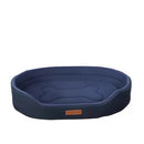 Soft Bed and Blanket for Cats and Dogs
