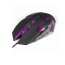 mouse for game M20 yelandar 300 Dpi RGB led