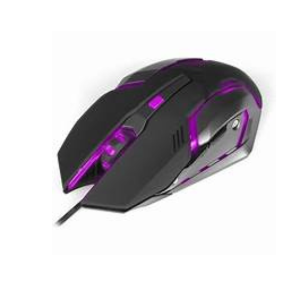 mouse for game M20 yelandar 300 Dpi RGB led