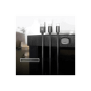 High Quality Magnetic Cable Organizer for Desk bases