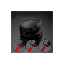 High Quality Magnetic Cable Organizer for Desk bases