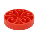 Interactive .PuzzlePal Pet Bowl