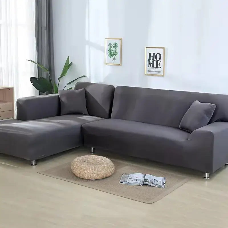 LuxuSoft Waterproof Sofa Covers"