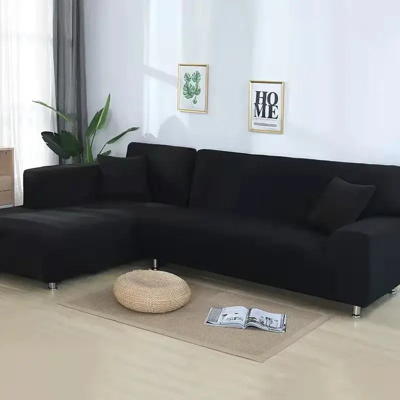 LuxuSoft Waterproof Sofa Covers"