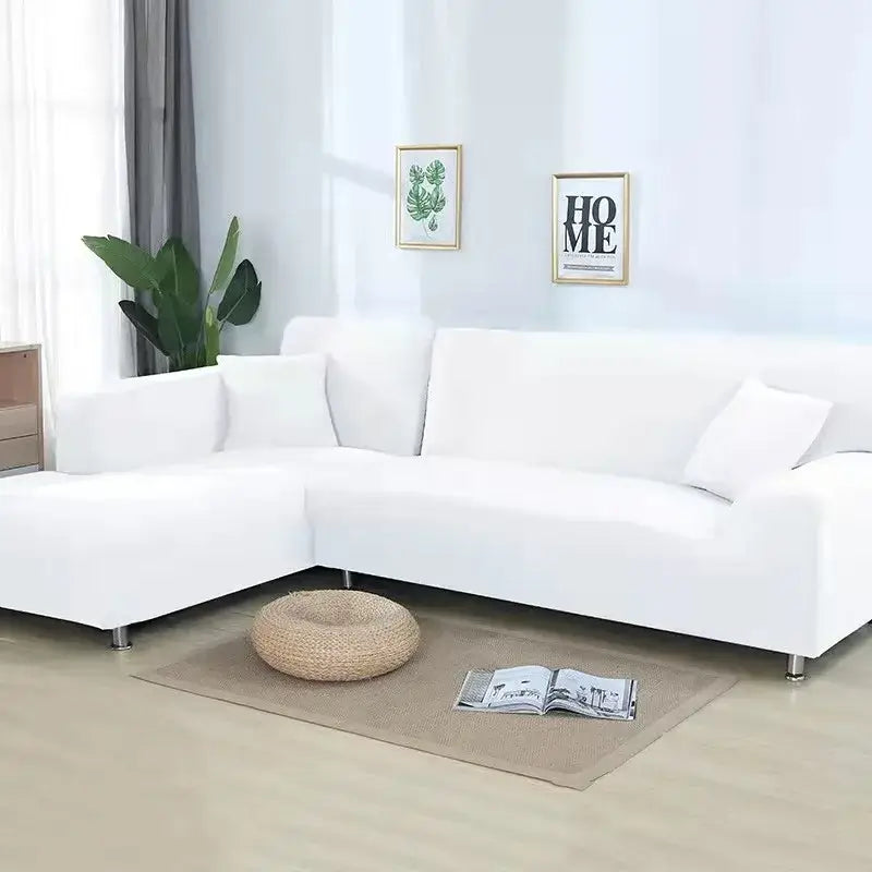 LuxuSoft Waterproof Sofa Covers"