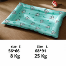 Summer Cool Mat for Cats and Dogs