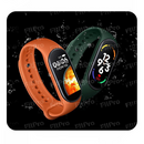 Smartwatch – Smartband M7