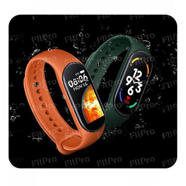 Smartwatch – Smartband M7