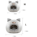 Bed!!!Luxury and confort for your cat or dog!!( Pets )