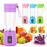 mini  mix portable juice blender