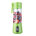 mini  mix portable juice blender