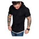 Men's  Short Sleeve T-Shirt