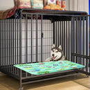 Large Dog Cooling Sleeping Pad