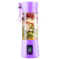 mini  mix portable juice blender