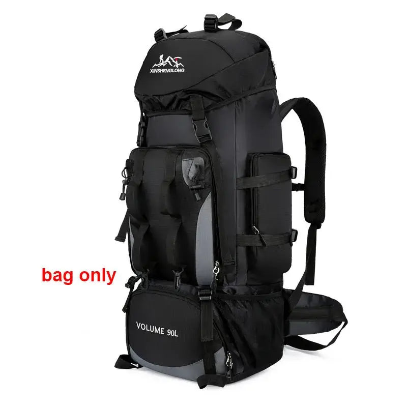 90L Waterproof  backpack