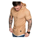 Men's  Short Sleeve T-Shirt