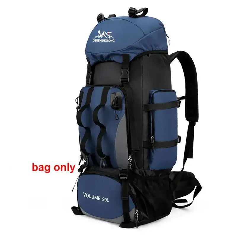 90L Waterproof  backpack