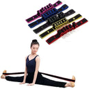 Yoga & Pilates Tension Belt